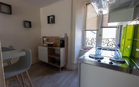 La Belle Arverne